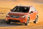 Subaru XV Crosstrek 2013 года